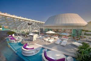 Hotel W ABU DHABI YAS ISLAND wakacje