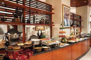 restaurant/bar