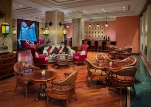 restaurant/bar