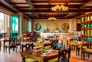 Hotel AJMAN SARAY A LUXURY COLLECTION wakacje