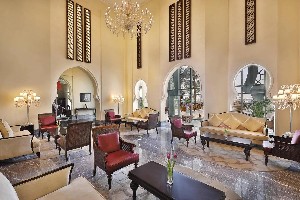 Hotel AJMAN SARAY A LUXURY COLLECTION wakacje