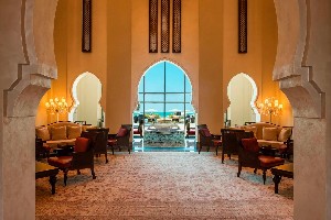 Hotel AJMAN SARAY A LUXURY COLLECTION wakacje