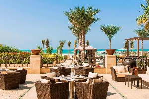 Hotel AJMAN SARAY A LUXURY COLLECTION wakacje
