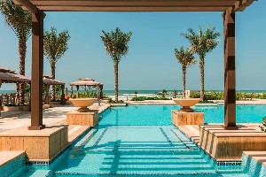 Hotel AJMAN SARAY A LUXURY COLLECTION wakacje