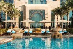 Hotel AJMAN SARAY A LUXURY COLLECTION wakacje