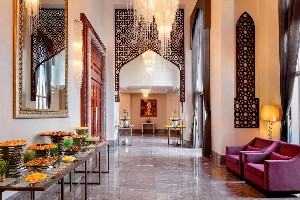 Hotel AJMAN SARAY A LUXURY COLLECTION wakacje