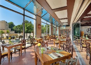 Hotel AJMAN SARAY A LUXURY COLLECTION wakacje