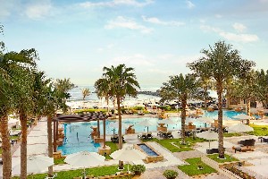 Hotel AJMAN SARAY A LUXURY COLLECTION wakacje