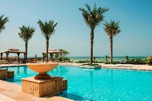 Hotel AJMAN SARAY A LUXURY COLLECTION wakacje