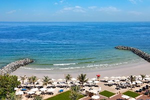 Hotel AJMAN SARAY A LUXURY COLLECTION wakacje