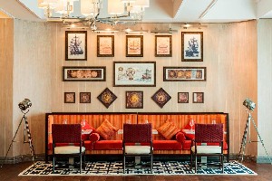 Hotel AJMAN SARAY A LUXURY COLLECTION wakacje