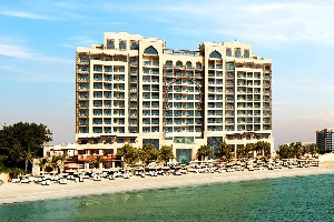 Hotel AJMAN SARAY A LUXURY COLLECTION wakacje