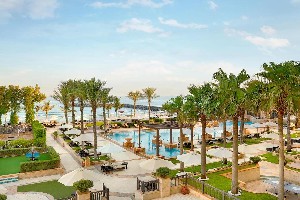 Hotel AJMAN SARAY A LUXURY COLLECTION wakacje