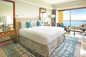 Hotel FAIRMONT AJMAN wakacje