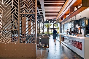 Hotel FAIRMONT AJMAN wakacje