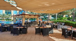 Hotel FAIRMONT AJMAN wakacje