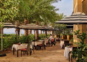 Hotel FAIRMONT AJMAN wakacje