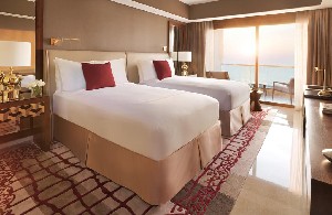 Hotel FAIRMONT AJMAN wakacje
