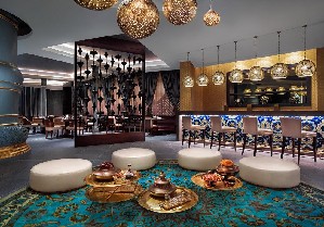 Hotel FAIRMONT AJMAN wakacje
