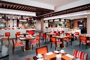 Hotel FAIRMONT AJMAN wakacje