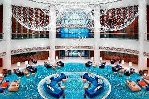 Hotel FAIRMONT AJMAN wakacje