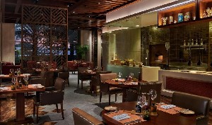 Hotel FAIRMONT AJMAN wakacje