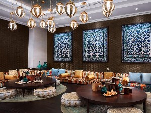 Hotel FAIRMONT AJMAN wakacje