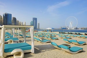 Hotel AL HABTOOR GRAND RESORT, AUTOGRAPH COLLECTION wakacje