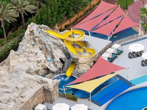 Hotel AL HABTOOR GRAND RESORT, AUTOGRAPH COLLECTION wakacje