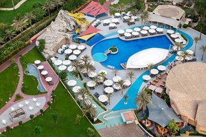 Hotel AL HABTOOR GRAND RESORT, AUTOGRAPH COLLECTION wakacje