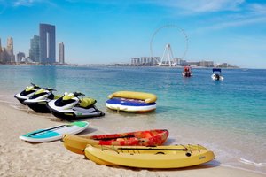 Hotel AL HABTOOR GRAND RESORT, AUTOGRAPH COLLECTION wakacje