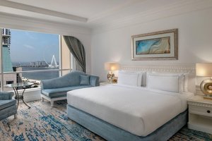 Hotel AL HABTOOR GRAND RESORT, AUTOGRAPH COLLECTION wakacje