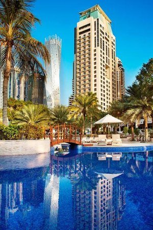 Hotel AL HABTOOR GRAND RESORT, AUTOGRAPH COLLECTION wakacje