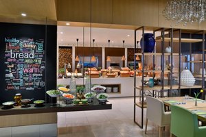 Hotel AL HABTOOR GRAND RESORT, AUTOGRAPH COLLECTION wakacje