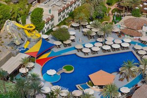 Hotel AL HABTOOR GRAND RESORT, AUTOGRAPH COLLECTION wakacje