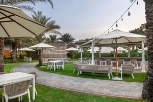 Hotel AL HABTOOR GRAND RESORT, AUTOGRAPH COLLECTION wakacje
