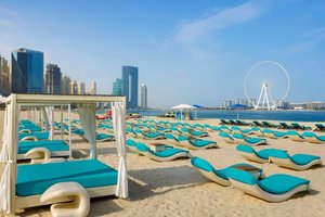 Hotel AL HABTOOR GRAND RESORT, AUTOGRAPH COLLECTION wakacje