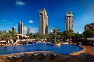 Hotel AL HABTOOR GRAND RESORT, AUTOGRAPH COLLECTION wakacje