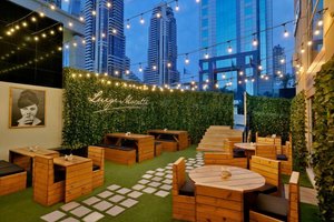 Hotel AL HABTOOR GRAND RESORT, AUTOGRAPH COLLECTION wakacje
