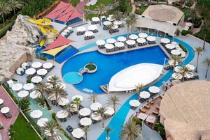 Hotel AL HABTOOR GRAND RESORT, AUTOGRAPH COLLECTION wakacje