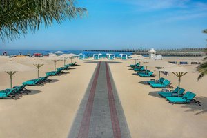 Hotel AL HABTOOR GRAND RESORT, AUTOGRAPH COLLECTION wakacje