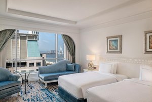 Hotel AL HABTOOR GRAND RESORT, AUTOGRAPH COLLECTION wakacje