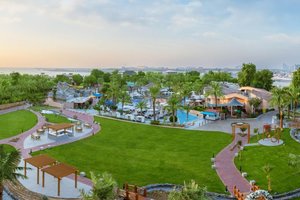 Hotel AL HABTOOR GRAND RESORT, AUTOGRAPH COLLECTION wakacje