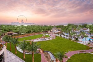 Hotel AL HABTOOR GRAND RESORT, AUTOGRAPH COLLECTION wakacje