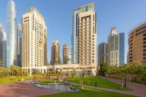 Hotel AL HABTOOR GRAND RESORT, AUTOGRAPH COLLECTION wakacje