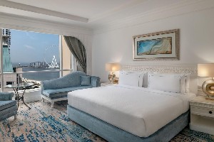 Hotel AL HABTOOR GRAND RESORT, AUTOGRAPH COLLECTION wakacje