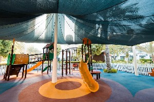 Hotel AL HABTOOR GRAND RESORT, AUTOGRAPH COLLECTION wakacje