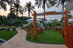 Hotel AL HABTOOR GRAND RESORT, AUTOGRAPH COLLECTION wakacje