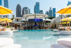 Hotel AL HABTOOR GRAND RESORT, AUTOGRAPH COLLECTION wakacje