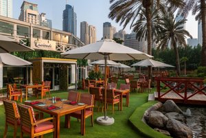 Hotel AL HABTOOR GRAND RESORT, AUTOGRAPH COLLECTION wakacje